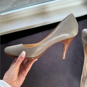 Cole Haan Heels